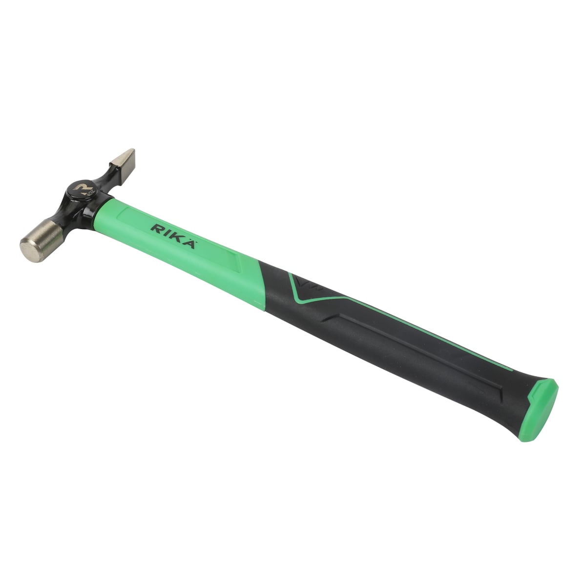 Rikä 4oz Fibreglass Cross Pein Hammer